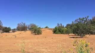 preview picture of video '9360 Calimesa Blvd Calimesa Ca 92320 - Amazing little house with 8 acres of land'