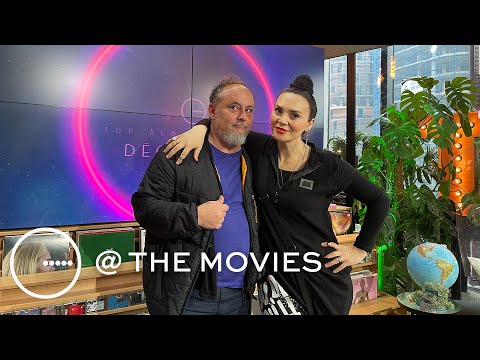 Armond Morina dhe Edona Reshitaj rrëfejnë gjithçka për filmin “Adnan Kafazi”!