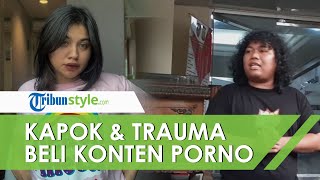 Bermaksud Ingin Bantu Dea OnlyFans, Marshel Widianto Merasa Kapok: Tak Semua Niat Baik Diterima Baik