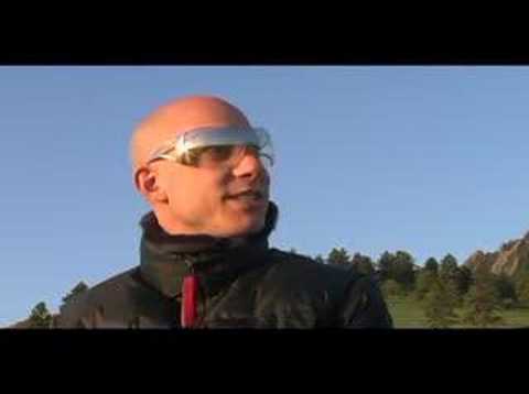 The Stuart Davis Show - Episode 12 - A Foothill in the Mouth