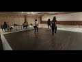 Drill Em Down Line Dance