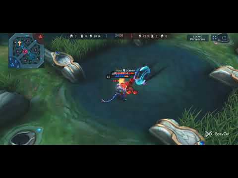 THAMUZ VS 500 STACK ALDOUS