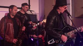 Stan Ridgway &amp; his Acid Rangers &quot;Down by the River&quot;