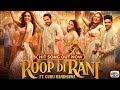 Roop Di Raani ( Guru Randhawa ) Latest Punjabi Song 2026
