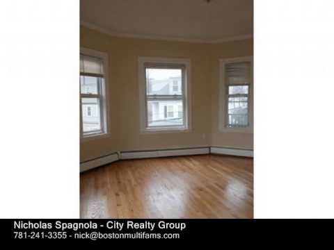 15 Greenwood St Boston, MA 02121 - Multi-Family Home - Real Estate - For Sale -