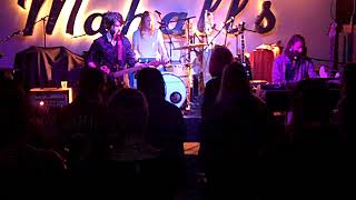 Old Sea Brigade -- Seeing a Ghost