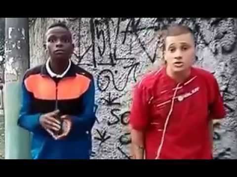 MC NEGO PLACO & ALAN LD - FUNK CONSCIENTE 2015