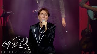 Cliff Richard - Rise Up (60th Anniversary Tour, Manchester, 12 Oct 2018)