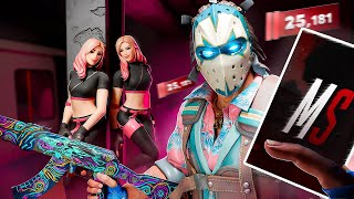 ❤️ЛЕГИТ КАТКА С ЧИТОМ MEMESENSE | КАК НЕ ПОЛУЧИТЬ БАН ЗА ИГРУ С ЧИТОМ?❤️