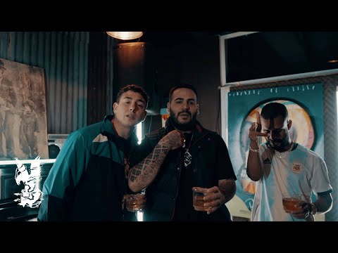 FENIX ft. OSXMOB - Baby REMIX (Video Oficial)