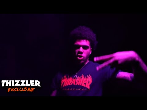 JayVee ft. Benny x Robbioso x Locked In AB - Thuggish (Exclusive Music Video) [Thizzler.com]