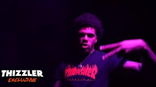 JayVee ft. Benny x Robbioso x Locked In AB - Thuggish (Exclusive Music Video) [Thizzler.com]