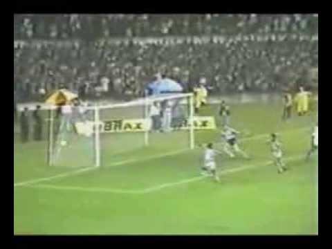 Paysandu Campeão Brasileiro Série B 1991 - Paysandu 2x0 Guarani