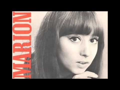 Marion März - Er ist wieder da 1965