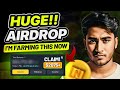 CLAIM $2075 FROM THIS CRYPTO AIRDROP | Free Confirmed Airdrop | LINGO Coin Airdrop