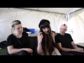 Video Interview with Nostalghia - Toronto ...