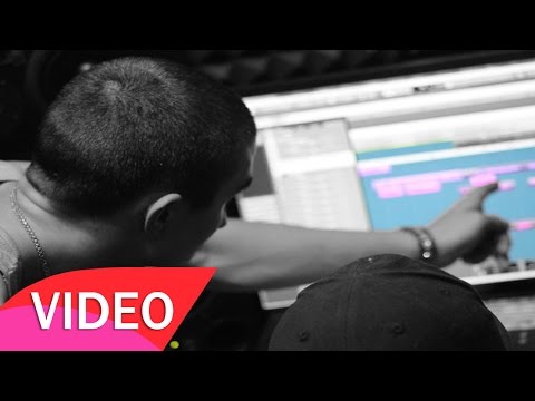 Dmitry Montana - Another Day (Studio Time Video)