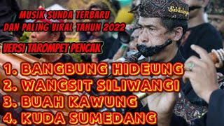 Download lagu musik sunda paling enak didengar persi tarompet pencak mp3