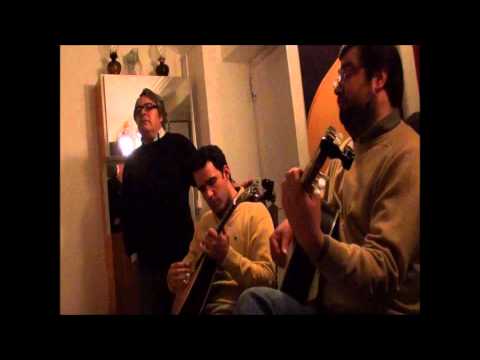 Carlos Madureira - Barco Dourado