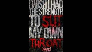 The Best Carnifex Quotes (Deathcore Quotes)