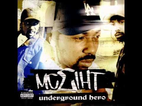 MC Eiht feat. Mack 10 - Get Yours
