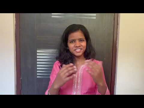 Sudeepti Monologue (Ladkiya Jayda Sochati Hai) 