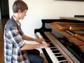 Bruno Mars: Talking To The Moon Piano Cover ...