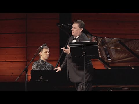 R. Strauss - Morgen! (Aleksandrs Antonenko)