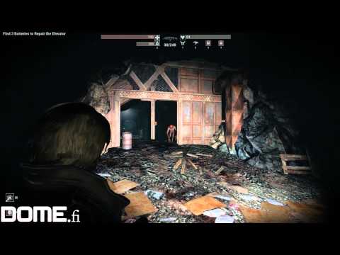 Alone in the Dark Illumination PC