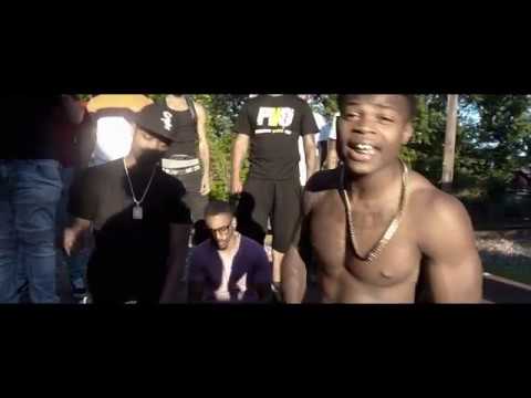 Monster ft. Smoola | Love it Or Hate it | (Official Music Video) Shot By @Brollvisuals