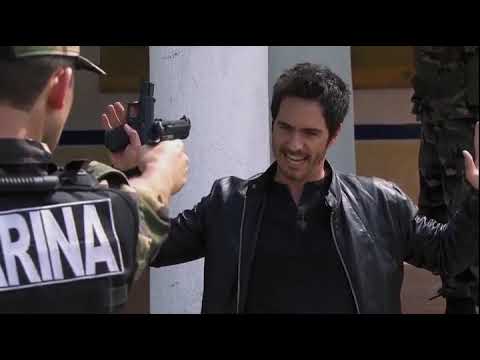 ESDLC 3 Cap 86 - La marina captura El Chema