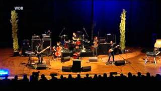 Dredg - Light Switch