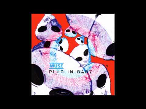 Muse - Plug In Baby Backing Track