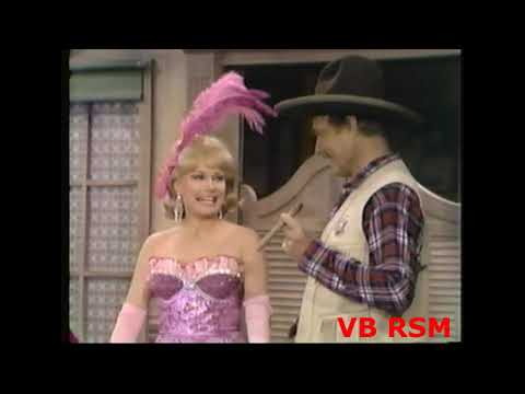 Red Skelton Hour 1966-10-18 GS: Robert Vaughn and Jay and the Americans