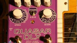 Video thumbnail for Subdecay Quasar DLX by Prymaxe