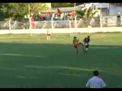TDI 2014 | El León (General Juan Madariaga) 0 - Círculo Deportivo 1
