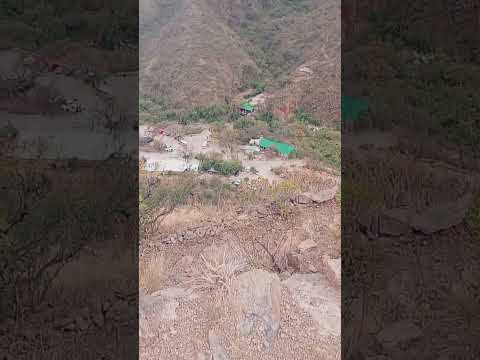 #cerrouritorco#natural#capilladelmonte