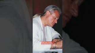 I ricordi del cuore ❤️ Amedeo minghi