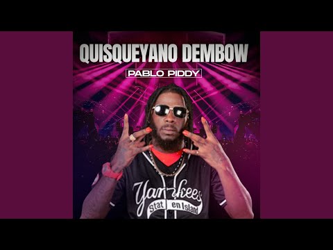 Quisqueyano Dembow