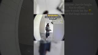 Download lagu She made this maintenance guy's day 😂 mp3