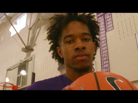 5 Star Feature: PJ Fuller - Findlay Prep Guard - Highlights/Interview