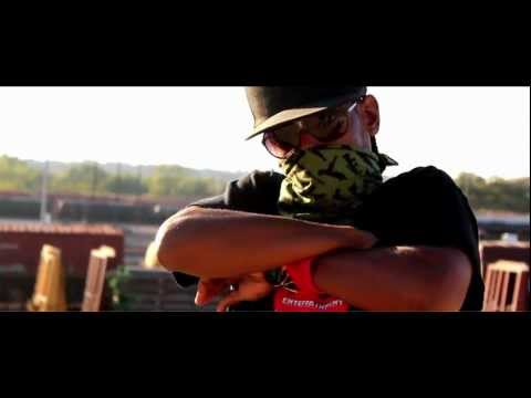 Battle-Field  OFFICIAL Music Video (explicit) HD Furious & Dru B Shinin'