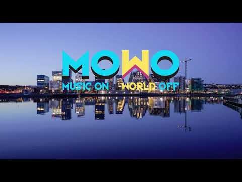 Ferreck Dawn & Robosonic & Nikki Ambers - In My Arms