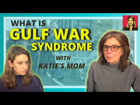 The Truth About 'Gulf War Syndrome'