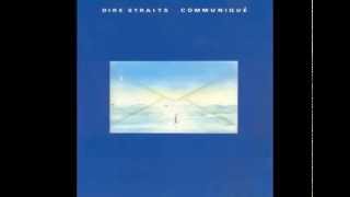 Dire Straits - Angel Of Mercy