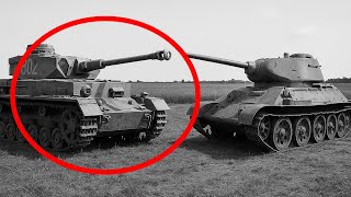 Panzer IV vs T-34 – The Real Balance of Power on the Eastern Front MQDEFAULT Thumbnail