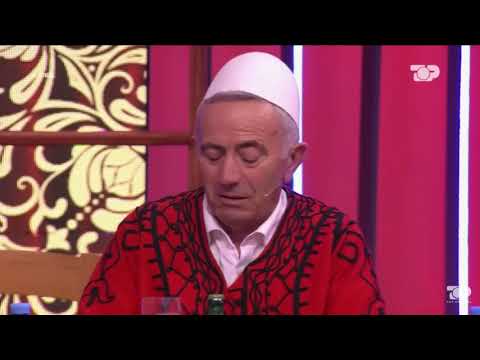 Intervistë me Z.Hysen Dida