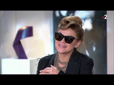 Portrait intimiste de Melody Gardot (3ème partie) - Thé ou Café - 03/06/2018