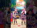 Thanjavur Nithya Divya Hasina Karakattam Shorts Karakattam Red Star Media