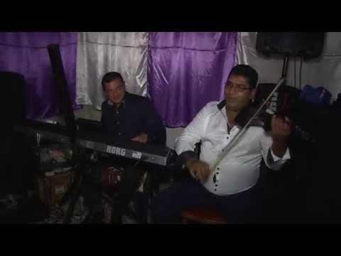 Narcis Roibu si Vasi de la Sadu - Nebuneala la nunta